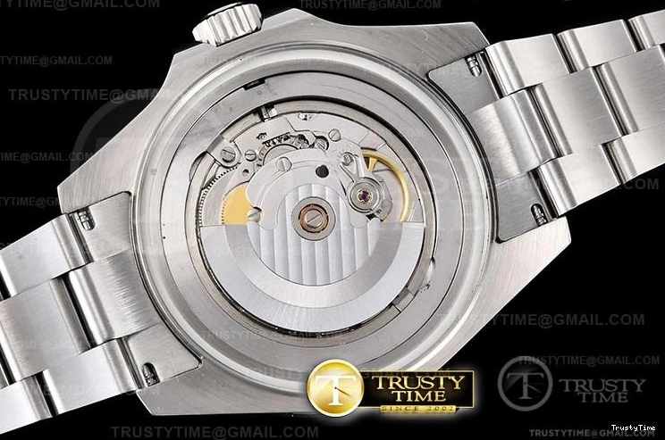 0719 ROLSD093 – Deep Sea Dweller Black Contemporary 1015